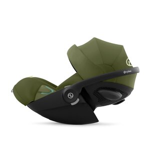 Cybex Cloud G3 i-Size 40-87cm turvahäll, Plus Moss Green - Cybex