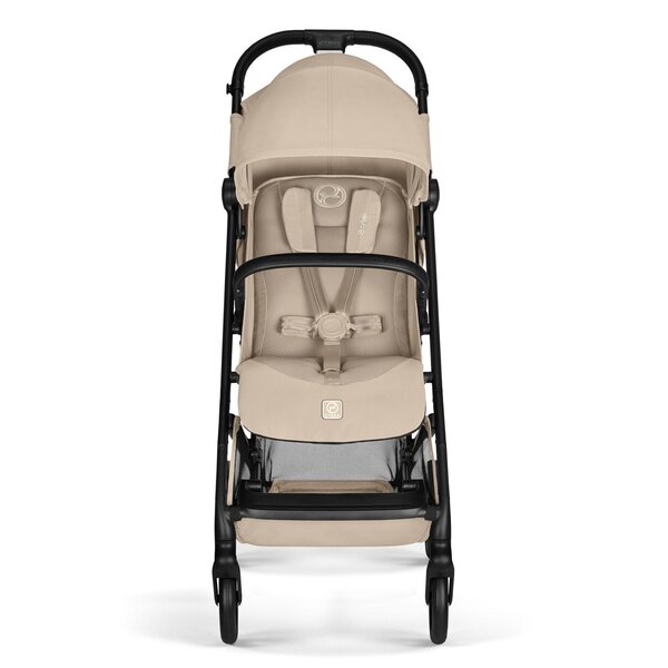 Cybex Beezy buggy Almond Beige - Cybex