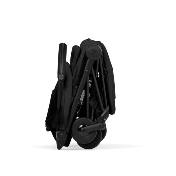 Cybex Coya Style buggy Sepia Black, Black frame - Cybex