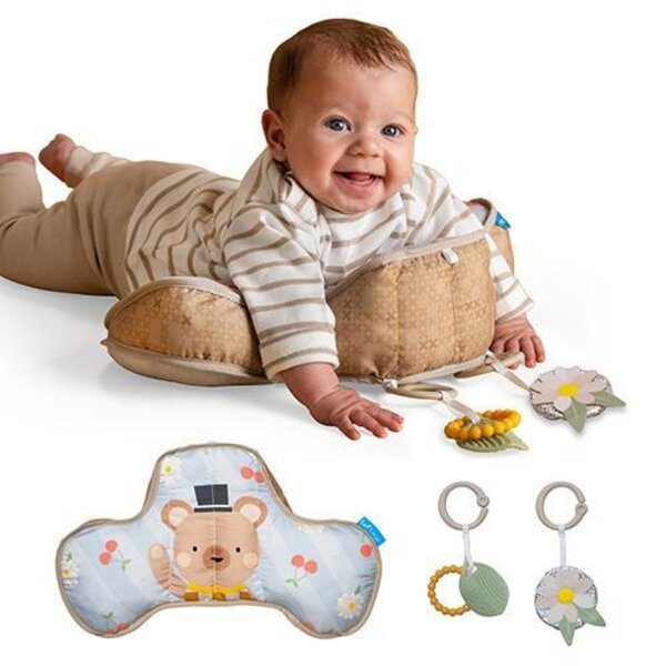 Taf Toys развивающая подушка Bear - Taf Toys