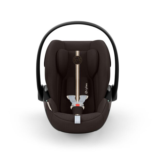 Cybex Cloud G3 i-Size 40-87cm turvahäll, Plus Chocolate Brown - Cybex