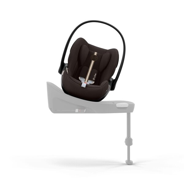 Cybex Cloud G3 i-Size 40-87cm turvahäll, Plus Chocolate Brown - Cybex