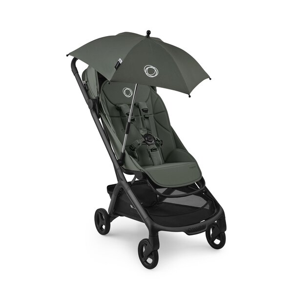 Bugaboo parasol+ Forest Green - Bugaboo