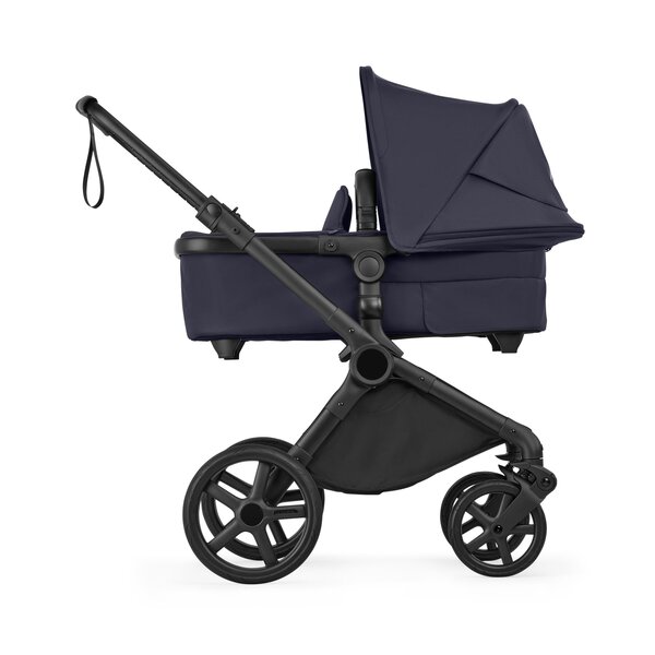 Bugaboo Cub complete Black/Deep Indigo - Bugaboo