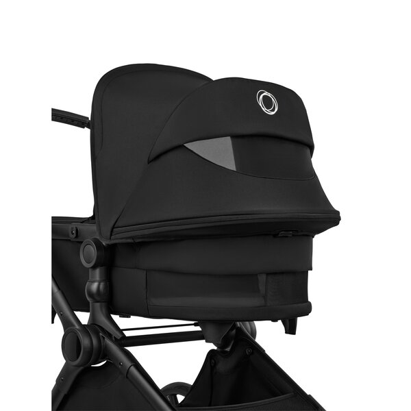 Bugaboo Cub complete Black/Deep Indigo - Bugaboo