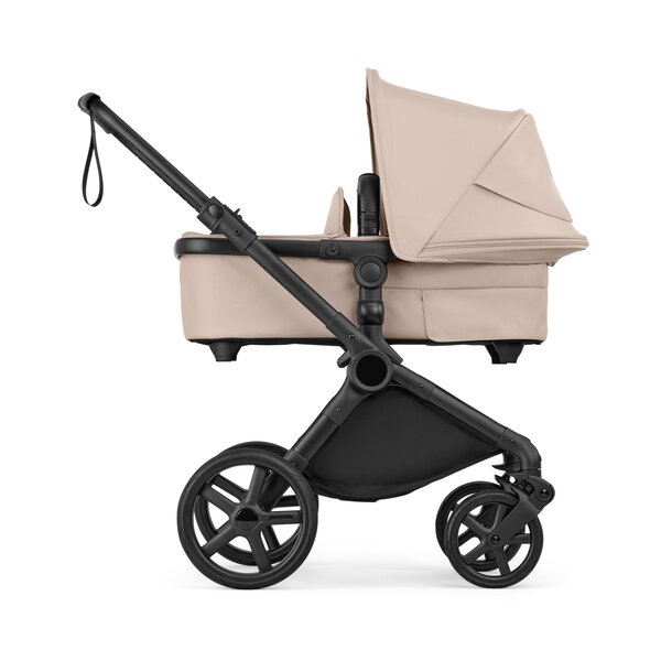 Bugaboo Cub complete Black/Desert Taupe - Bugaboo