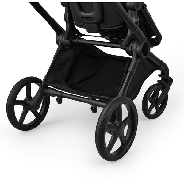 Bugaboo Cub complete Black/Heritage Black - Bugaboo