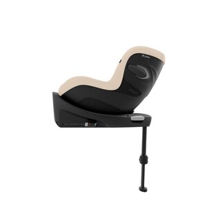 Cybex Sirona G3 i-Size 61-105cm автокресло Plus Almond Beige - Cybex