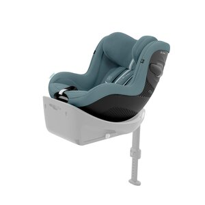 Cybex Sirona G3 i-Size 61-105cm автокресло Plus Stormy Blue - Cybex