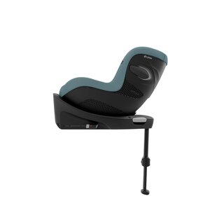 Cybex Sirona G3 i-Size 61-105cm автокресло Plus Stormy Blue - Cybex