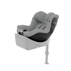 Cybex Sirona G3 i-Size 61-105cm автокресло Plus Stone Grey - Cybex