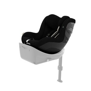 Cybex Sirona G3 i-Size 61-105cm автокресло Plus Moon Black - Cybex