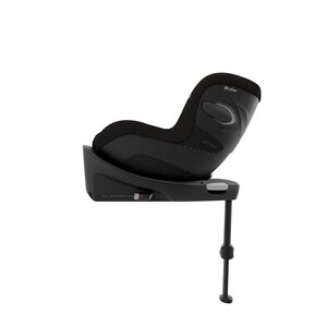 Cybex Sirona G3 i-Size 61-105cm автокресло Plus Moon Black - Cybex