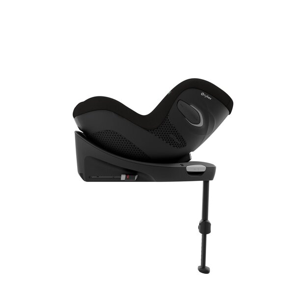 Cybex Sirona G3 i-Size 61-105cm автокресло Plus Moon Black - Cybex
