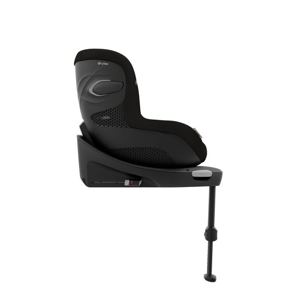 Cybex Sirona G3 i-Size 61-105cm автокресло Plus Moon Black - Cybex