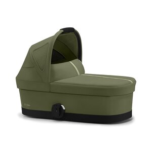 Cybex Avi Spin люлька Moss Green - Cybex