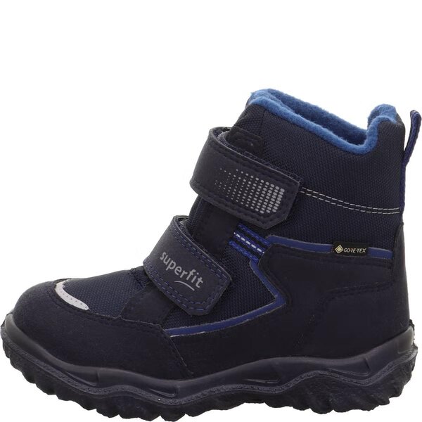 Superfit boots HUSKY - Superfit