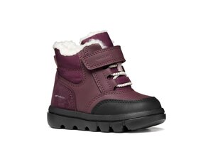 Geox boots B WILLABOOM B ABX - Geox