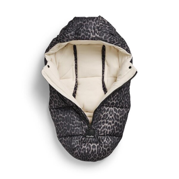 Elodie Details спальный мешок Le Leopard - Elodie Details