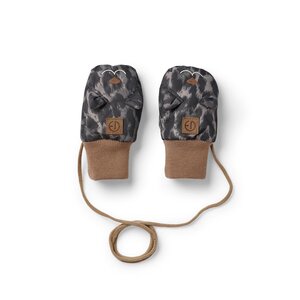 Elodie Details mittens 0-3m, Le Leopard - Elodie Details