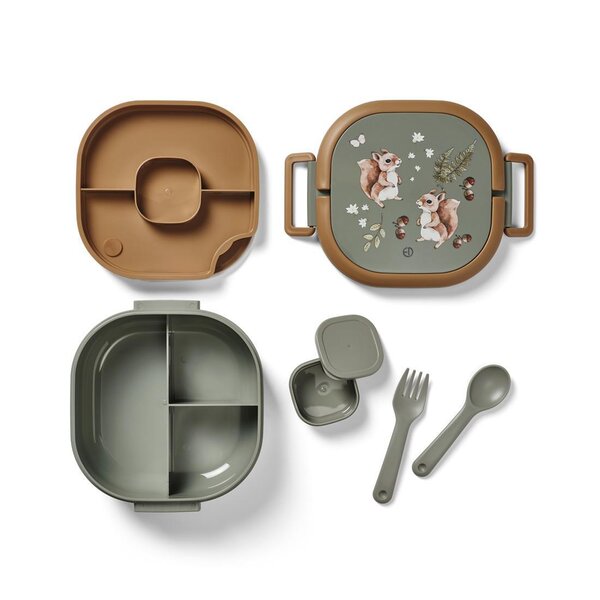 Elodie Details Chipmunk Darling - Elodie Details