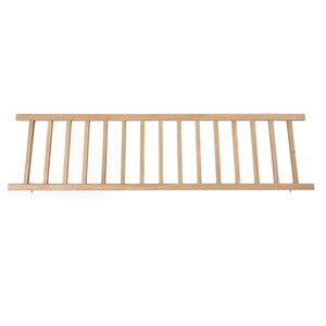 Leander Bed rail for Leander Linea™ cot Oak - Leander
