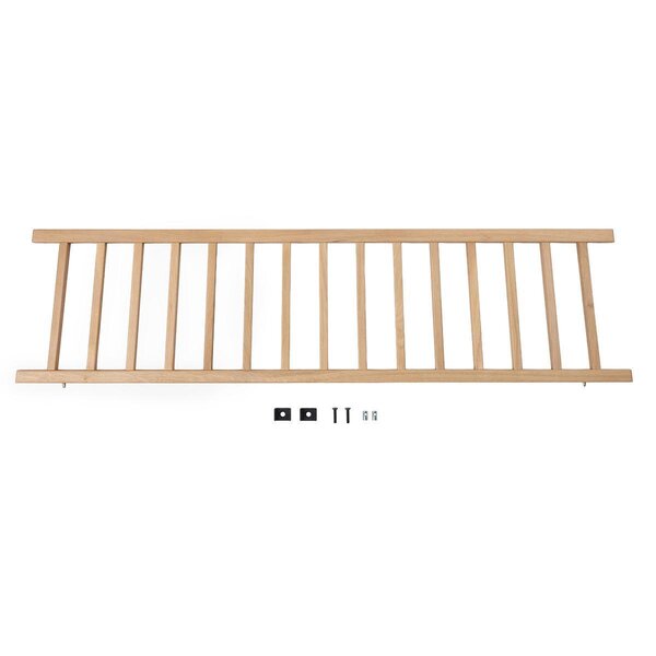 Leander Bed rail for Leander Linea™ cot Oak - Leander