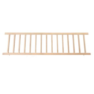Leander Bed rail for Leander Linea™ cot, Beech - Leander