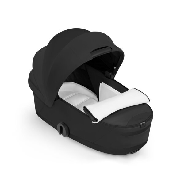 Cybex Mios/Coya Style Fold Lux люлька Sepia Black - Cybex