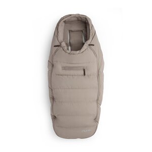 Nuna Winter stroller set Chateau - Nuna