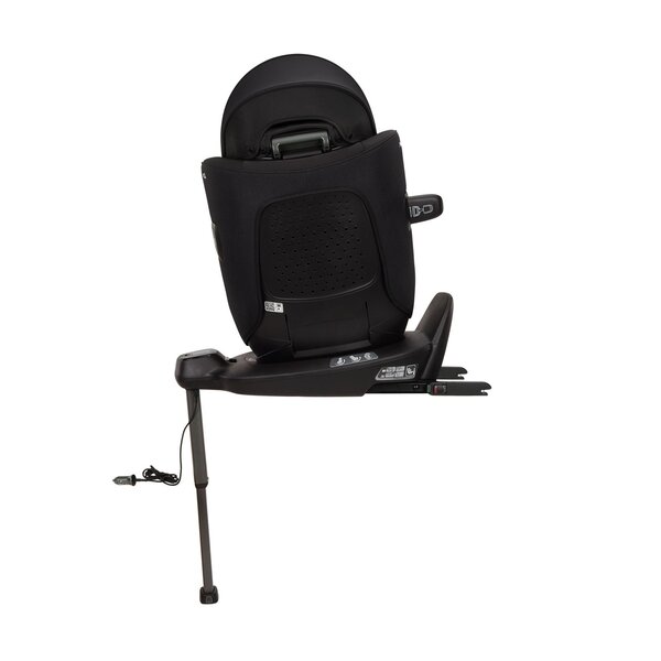 Nuna Relx Wind car seat 40-105cm, Caviar - Nuna