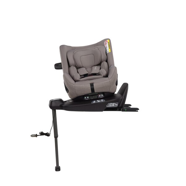 Nuna Relx Wind автокресло 40-105cm Wisp - Nuna