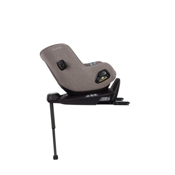 Nuna Relx Wind автокресло 40-105cm Wisp - Nuna