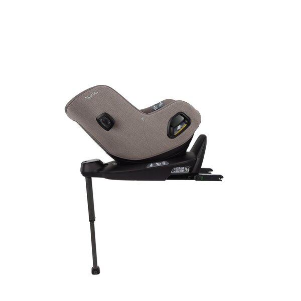 Nuna Relx Wind автокресло 40-105cm Wisp - Nuna