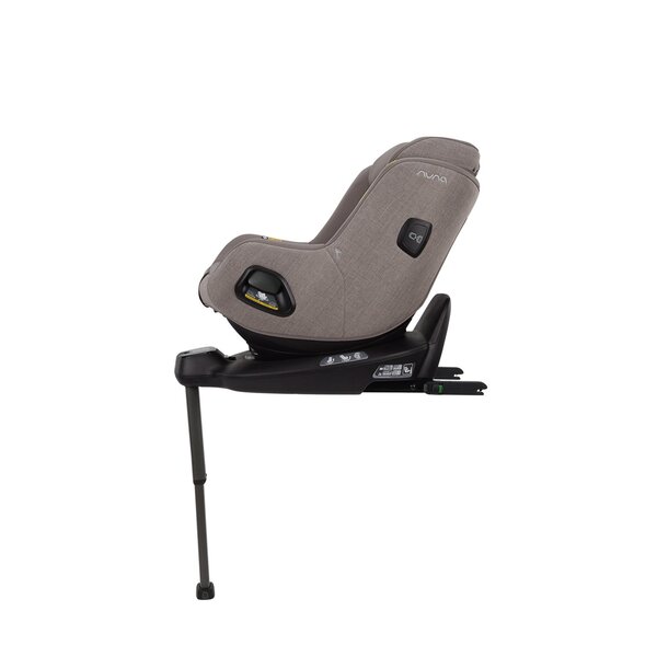 Nuna Relx Wind автокресло 40-105cm Wisp - Nuna