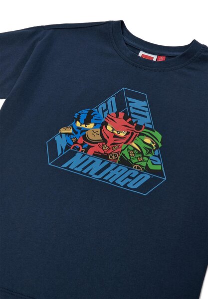 Legowear T-särk Lwtaj 602 - Legowear