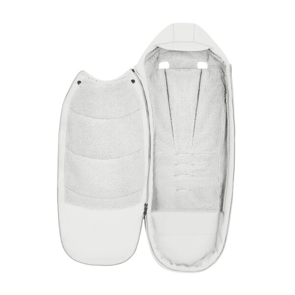 Cybex Platinum спальный мешок Off White - Cybex