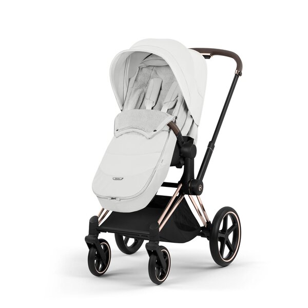 Cybex Platinum спальный мешок Off White - Cybex