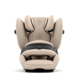 Cybex Pallas G3 автокресло 76-150cm, Almond Beige - Cybex