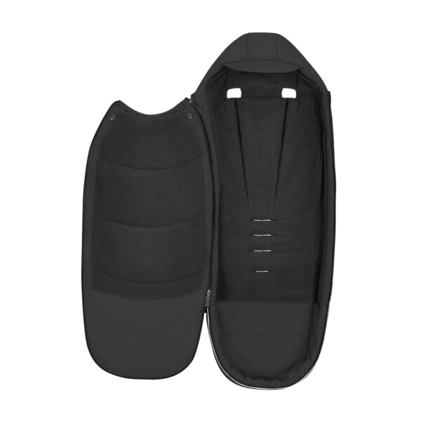 Cybex Platinum спальный мешок Sepia Black - Cybex