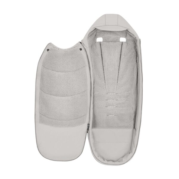 Cybex Platinum спальный мешок City Grey - Cybex