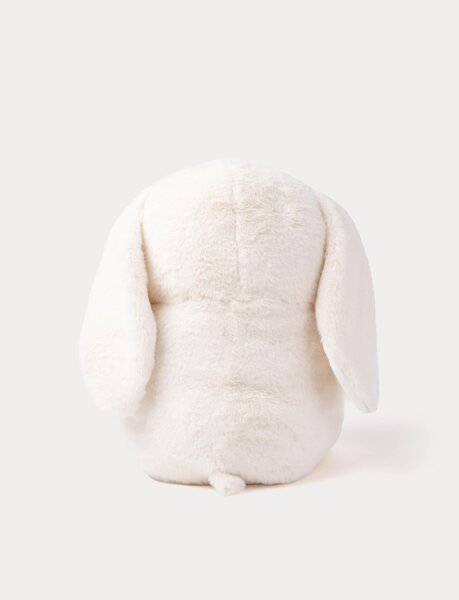Teddykompaniet pehme mänguasi Sumo Bunny White - Teddykompaniet