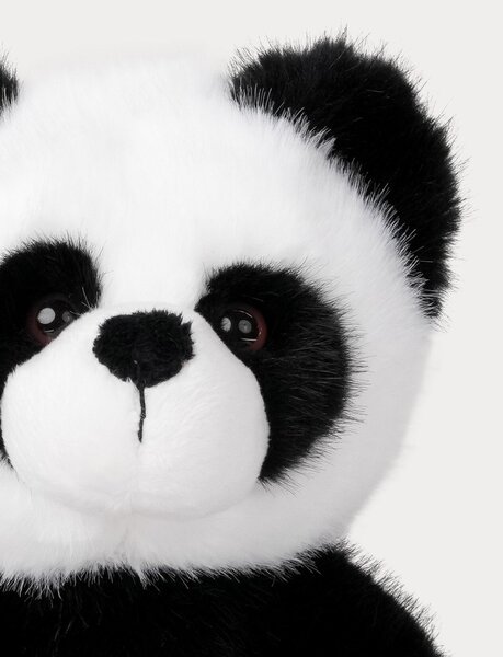Teddykompaniet pehme mänguasi Teddy Wild, Panda - Teddykompaniet