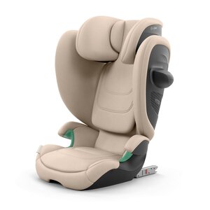 Cybex Solution G2 turvatool 100-150cm, Almond Beige - Cybex