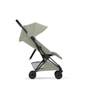 Cybex Coya Style kergkäru Sage Green, Black raam - Cybex