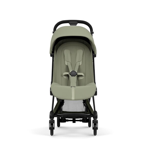 Cybex Coya Style kergkäru Sage Green, Black raam - Cybex