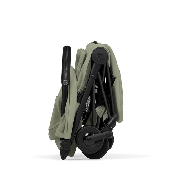 Cybex Coya Style kergkäru Sage Green, Black raam - Cybex
