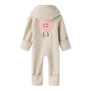 NAME IT jumpsuit Nbflana - Color Kids