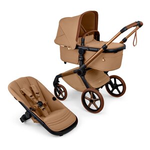 Bugaboo X Stella McCartney Fox 5 Renew 2in1 vankrikomplekt - Bugaboo