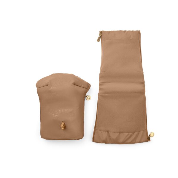 Bugaboo X StellaMcCartney vankrikindad - Bugaboo